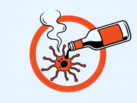 沒有一口酒精是無辜的！《柳葉刀·腫瘤學》