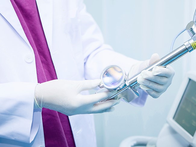 全生命周期服務